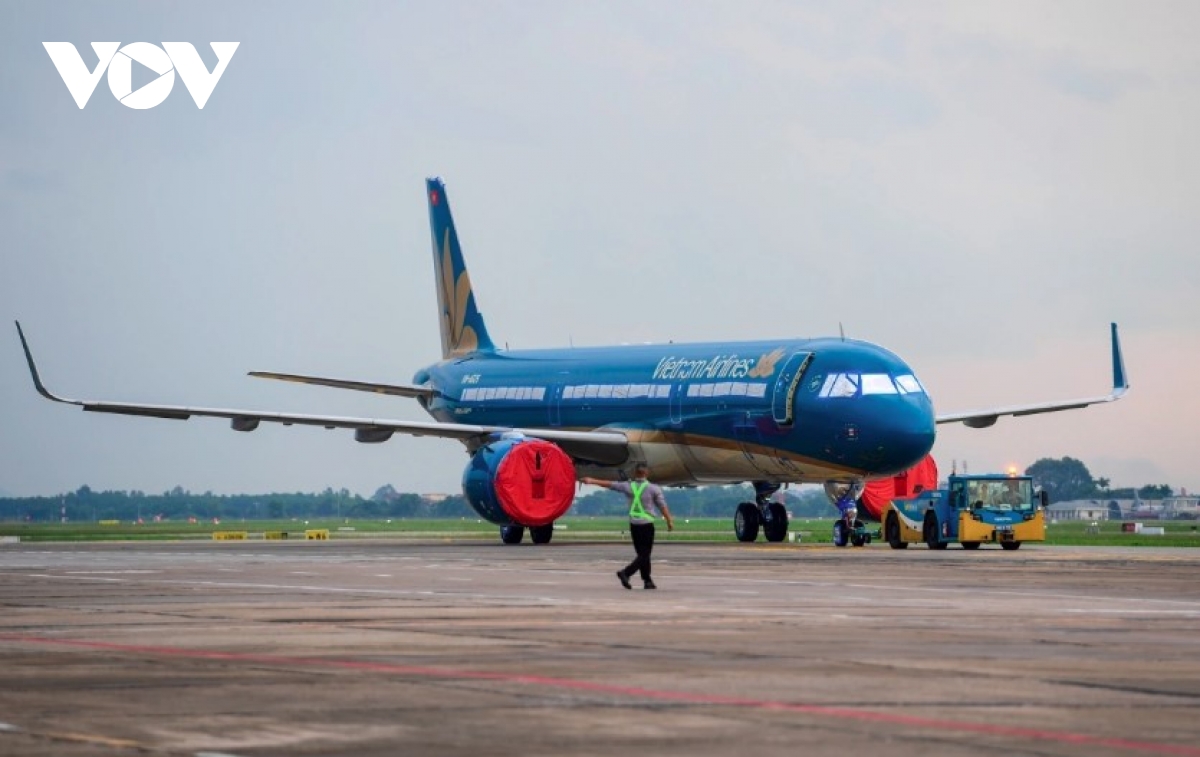 Typhoon Kalmaegi disrupts flights in central and Central Highlands airports